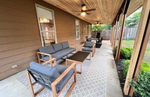 Spacious Roanoke Retreat - Foto 7