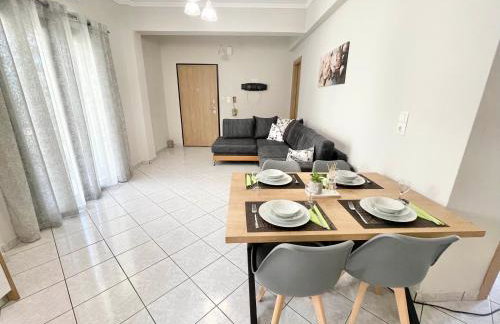 Litsa's Luxury Apartment - Foto 20