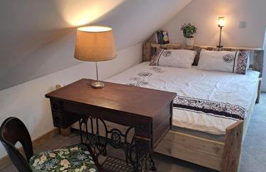 Gospodarstwo agroturystyczne Ryznerówka - Foto 20