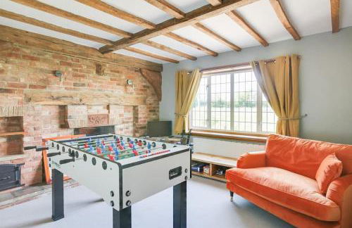 Beautiful thatched Dynes Cottage Finchingfield sleeps 10 - Foto 41