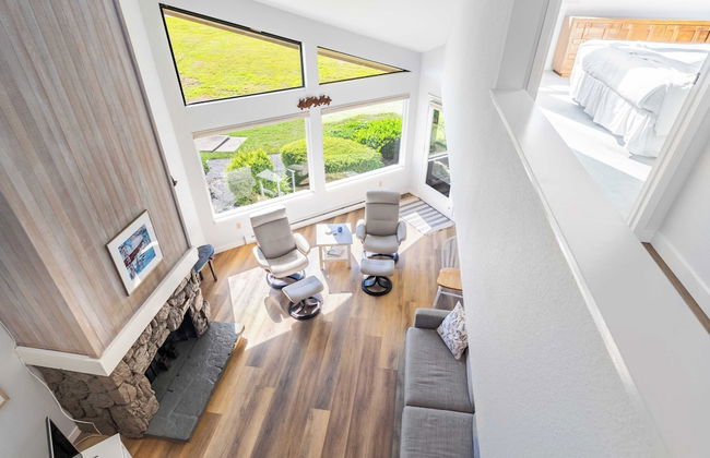 Beachcomber's Bliss by Avantstay Steps to the Beach Ocean Views - Photo 5