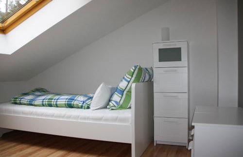 SeeLodge Jabel Appartment 1 - Foto 9