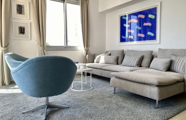 Helena Beach Apartment - Foto 1