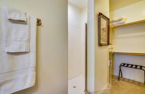 Sunny Adobe Retreat with Hot Tub and Mtn Views! - Foto 19