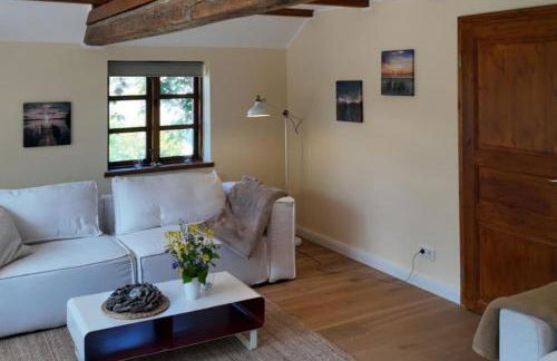 Landhaus zur alten Kastanie - Foto 14