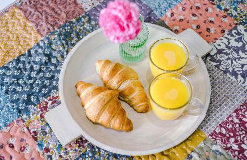 Jephsons Lodge Studio 2 - Town Centre Gem, Free Parking - Foto 7