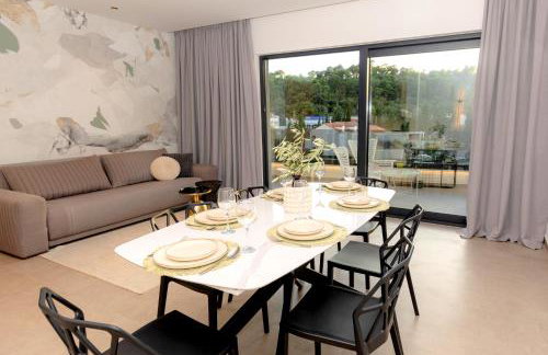 Villa Barovic - Delux Apartment - Foto 11