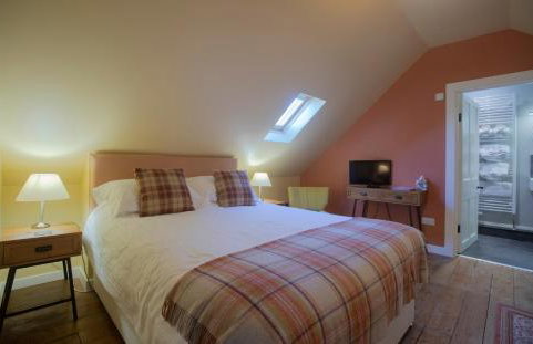 Cardhu Country House - Foto 59