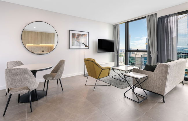 Meriton Suites Melbourne - Photo 39