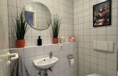 Familienapartment Buehlertal bei Buehl Baden Baden und Schwarzwald - Foto 26