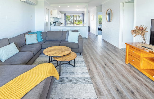 Kalbarri Murchison View Apartments - Foto 36