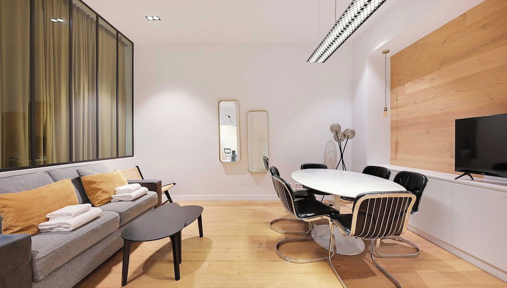 Haven of peace-2BR-4P-Near the Palais de Garnier - Foto 1, Imagen principal