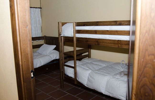 Country Houses Santa Ana de la Sierra - Foto 5