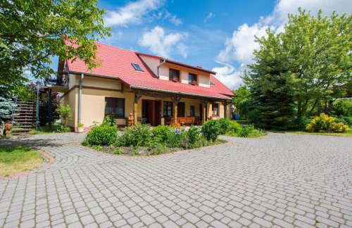 Agroturystyka Pod Podkową - Photo 31