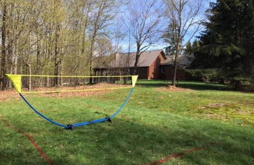 Roscoe Retreat - Foto 68