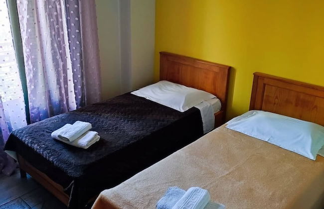 Nefeli City Apartments - Foto 7