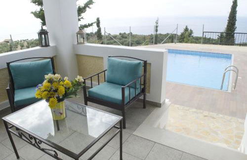 Villa Vera - Photo 60