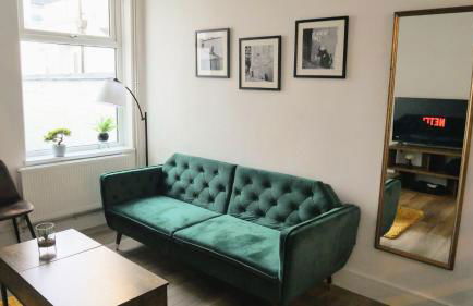 Stoke - 3 Bedroom House - Winifred St. - Foto 24