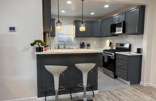 Modern retreat in Richmond, Near SF & Berkeley - Foto 34