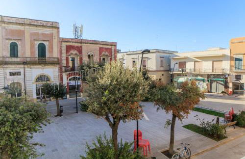 Accommodation in the heart of Salento near the sea - Foto 3