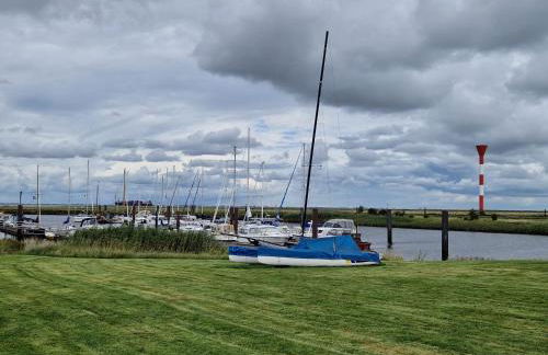 Wellenbude - Foto 32