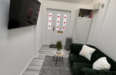 The Garage Guest House - Foto 1