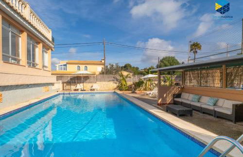 Villa Viana Cladera - Foto 42