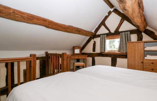 Stable End - Foto 16