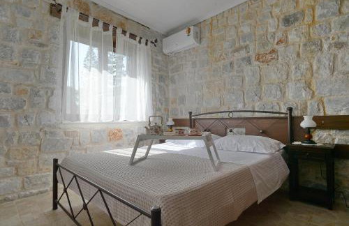 Antorina Beachfront Villas with Private Pools - Foto 37