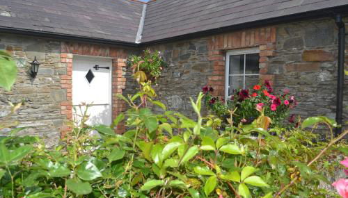Sally Gardens Cottage - Foto 2, Garden view, pet friendly