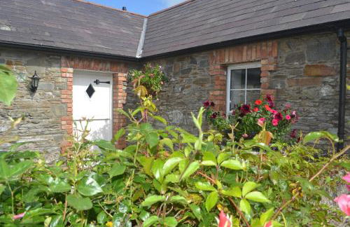 Sally Gardens Cottage - Foto 2