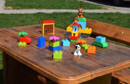 Apartment Gacka - Foto 23