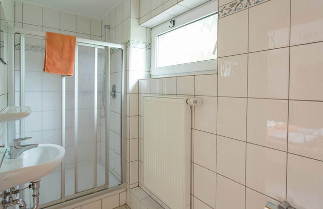 Comfortable Holiday Home Manderscheid With Garden - Foto 23