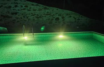 Casa Rural Parajes del Chanza - Foto 16