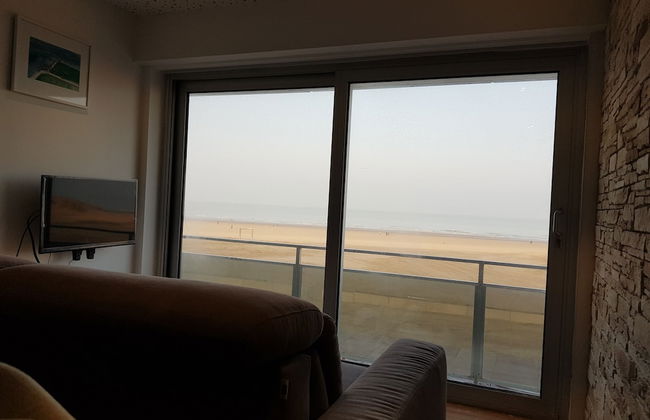 Appartement Knokke-Heist - Foto 11