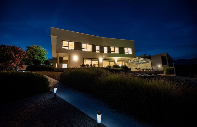 Villa Bilo Idro - Foto 45