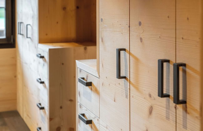 Gstaad Residence by Swiss Hotel Apartments - Foto 8