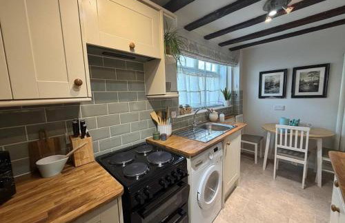 Pretty Cottage in Harleston, Norfolk, dog friendly - Photo 25