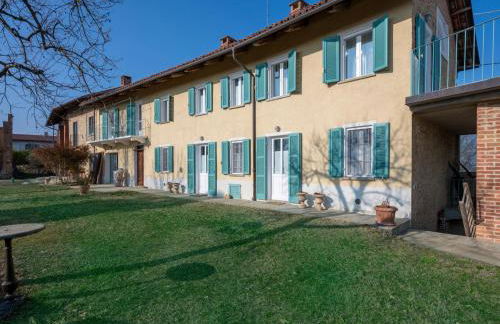 Holiday Home Del Terrazzo by Interhome - Foto 58