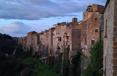 Sospesi nel borgo - Foto 34