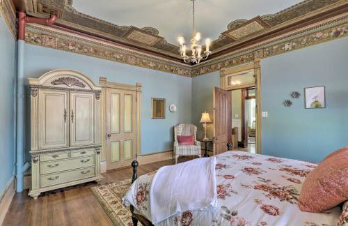 Charming Mt Pleasant Home in Historic Dtwn! - Foto 16