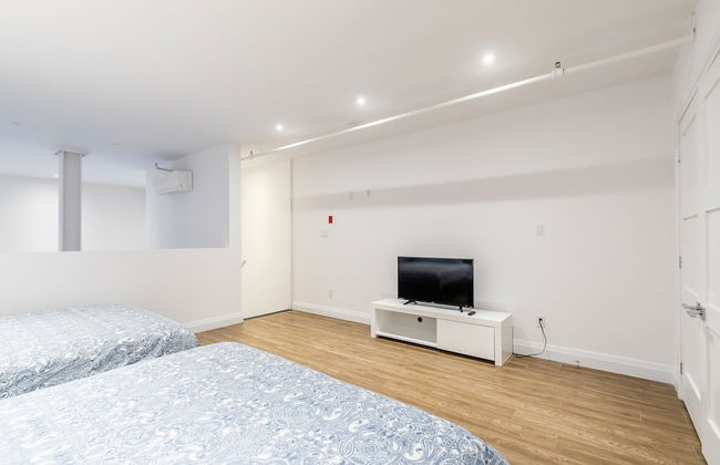 GLOBALSTAY. Dundurn LOFTS. Free parking - Foto 13