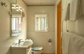 Tenerife Paradise 11 Bungalow - Hotel Rural Fsj - Foto 9