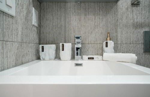 East Village Three Bedroom Condo-Hotel - Foto 42