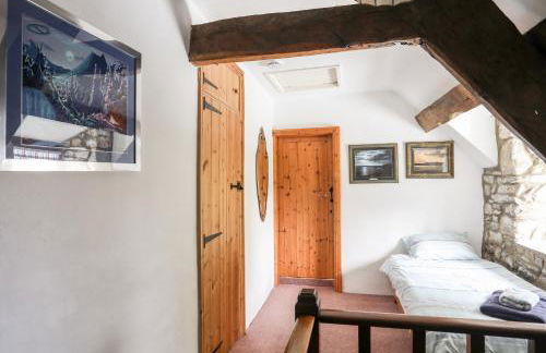 Gilfachwydd - Foto 20