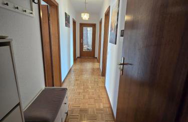 Apartment Ergste am Ruhr 90 m2 with Stellplatz 3 minutes to A45 - Foto 5