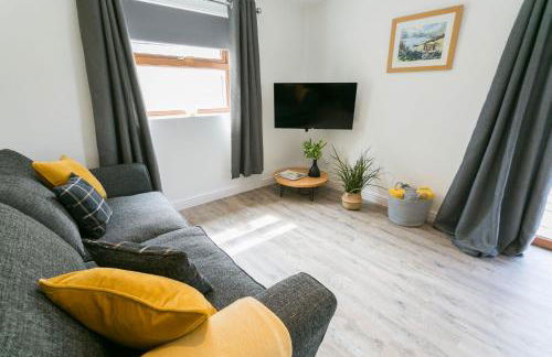 Tan y Bryn Bach - Foto 28