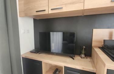 Villa Les palmiers en Provence - Logement cosy 4 pers - Foto 22