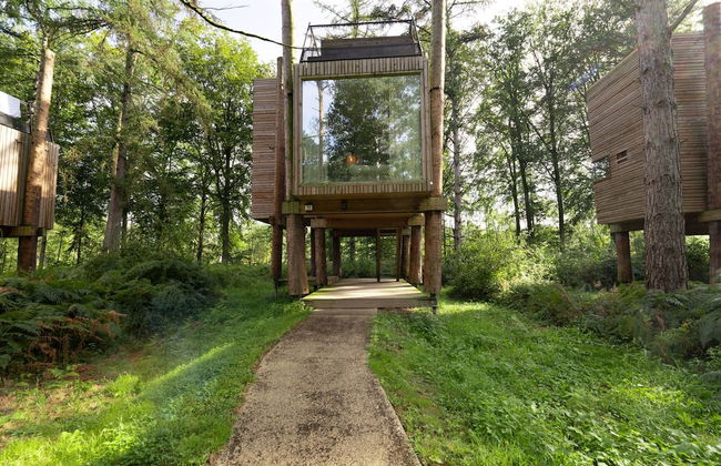 Stylish Stay With Sauna - Foto 30