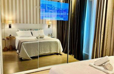 Apto LINDO com lareira, piscina aquecida e jacuzzi - Foto 12